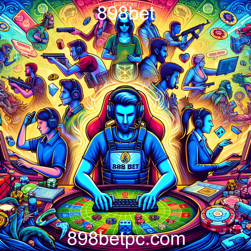 A importância do suporte nos jogos multiplayer